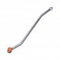Adjustable Track Bar w/Bracket 4-6.5'' For Jeep Cherokee XJ 1984-2001 2WD 4WD