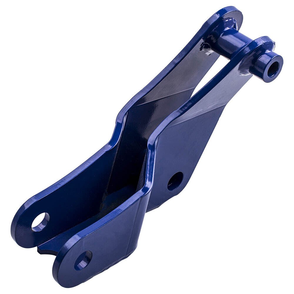Suspension Track Bar Drop Bracket 2"-6" Lift for Dodge Ram 2500 3500 03-08 4WD