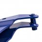 Suspension Track Bar Drop Bracket 2"-6" Lift for Dodge Ram 2500 3500 03-08 4WD