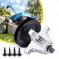 3 PK Spindle Assembly With Pulley For MTD Cub Cadet 618-06978 918-06978