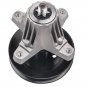 3 PK Spindle Assembly With Pulley For MTD Cub Cadet 618-06978 918-06978
