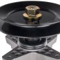 3 PK Spindle Assembly With Pulley For MTD Cub Cadet 618-06978 918-06978