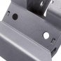 Rear 2" inch Receiver Hitch for Can-Am Maverick X3 Turbo 2016 2017 2018 2019