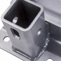 Rear 2" inch Receiver Hitch for Can-Am Maverick X3 Turbo 2016 2017 2018 2019