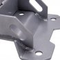 Rear 2" inch Receiver Hitch for Can-Am Maverick X3 Turbo 2016 2017 2018 2019