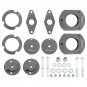 Leveling Lift Kit 2.5 inch for Jeep Grand Cherokee WK2 2WD 4WD 2011-2022