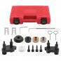 Engine Timing Tool Kit Fit for VW VAG 1.8 2.0TSI/TFSI EA888 T10352 Camshaft