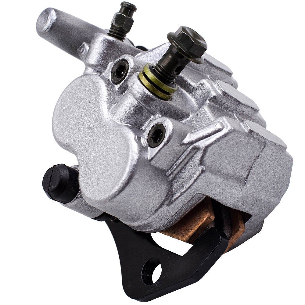 Front Right Brake Caliper for Yamaha Rhino 660 2004-07 3LD-2580T-01-00