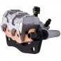 Front Right Brake Caliper for Yamaha Rhino 660 2004-07 3LD-2580T-01-00