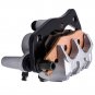 Front Right Brake Caliper for Yamaha Rhino 660 2004-07 3LD-2580T-01-00