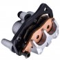 Front Right Brake Caliper for Yamaha Rhino 660 2004-07 3LD-2580T-01-00