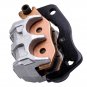 Front Right Brake Caliper for Yamaha Rhino 660 2004-07 3LD-2580T-01-00