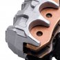 Front Right Brake Caliper for Yamaha Rhino 660 2004-07 3LD-2580T-01-00