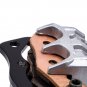 Front Right Brake Caliper for Yamaha Rhino 660 2004-07 3LD-2580T-01-00
