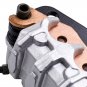 Front Right Brake Caliper for Yamaha Rhino 660 2004-07 3LD-2580T-01-00