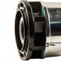 Hub Manual Hub Locks Seals Bolts for KIA Sportage 4WD 1995-2002