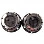 Pair Locking Hubs for Geo Tracker 1989-1997 for Suzuki Samurai 1986-91