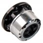 Pair Locking Hubs for Geo Tracker 1989-1997 for Suzuki Samurai 1986-91