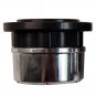 Pair Locking Hubs for Geo Tracker 1989-1997 for Suzuki Samurai 1986-91