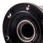 Pair Locking Hubs for Geo Tracker 1989-1997 for Suzuki Samurai 1986-91