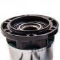 Pair Locking Hubs for Geo Tracker 1989-1997 for Suzuki Samurai 1986-91
