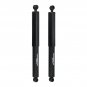 2.5" Leveling Lift Kit w/ Struts & Shocks for Toyota Tacoma RWD 4WD 1995.5-2004