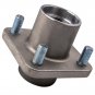 2x Front Wheel Hub Kit Bearings fit for Club Car DS Golf Cart 82-02 Models