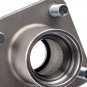 2x Front Wheel Hub Kit Bearings fit for Club Car DS Golf Cart 82-02 Models