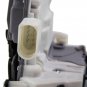 1PK Front Left Driver Door central Lock Latch Actuator For Audi A3 A6 A8 A4 R8