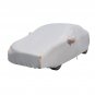 Outdoor Car Cover Protection Fit for 15-16FT Auto Sedan Car Cover Protect