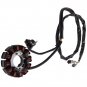 Voltage Regulator Rectifier & Stator For Yamaha ATV YFZ450 W/X/Y 2006-09