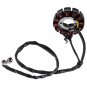 Voltage Regulator Rectifier & Stator For Yamaha ATV YFZ450 W/X/Y 2006-09