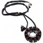 Voltage Regulator Rectifier & Stator For Yamaha ATV YFZ450 W/X/Y 2006-09