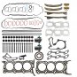 Timing Chain Kit For Genesis G70 G80 3.3L 24820-3CGA3 24810-3CGA2 2017-2021