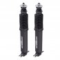 5" Drop Front Nitro Shocks For Chevy GMC C1500 1988-1998 2WD Twin-tube