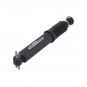 5" Drop Front Nitro Shocks For Chevy GMC C1500 1988-1998 2WD Twin-tube
