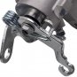 Brake Caliper Rear Left for Audi A3 Seat Altea (5P1) 2004 for Skoda OCTAVIA(1Z3)
