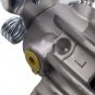 Brake Caliper Rear Left for Audi A3 Seat Altea (5P1) 2004 for Skoda OCTAVIA(1Z3)