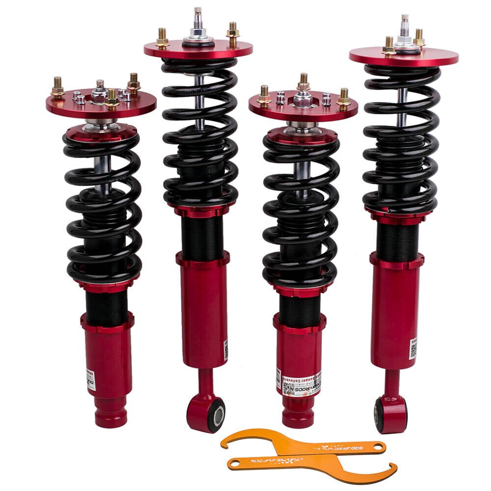 Coilover Lowering Kits For Mitsubishi Eclipse 95-99 Galant  94-98 Adj. Damper