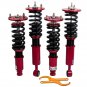Coilover Lowering Kits For Mitsubishi Eclipse 95-99 Galant 94-98 Adj. Damper