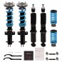 MaXpeedingrods Adjustable Coilover Shcok Springs Kit For Ford Mustang 2005-2014