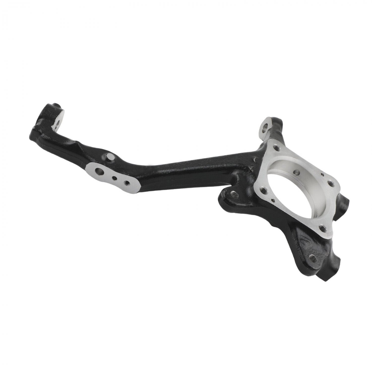 1X Front Right Passenger Steering Knuckle for Toyota Tacoma SR5 TRD 05-19 698148