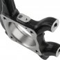 1X Front Right Passenger Steering Knuckle for Toyota Tacoma SR5 TRD 05-19 698148