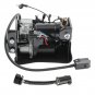 Air Suspension Compressor Pump For Chevrolet Avalanche 1500 2002-2006 15254590