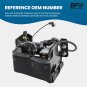 Air Suspension Compressor Pump For Chevrolet Avalanche 1500 2002-2006 15254590