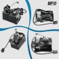 Air Suspension Compressor Pump For Chevrolet Avalanche 1500 2002-2006 15254590