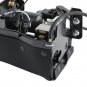 Air Suspension Compressor Pump For Chevrolet Avalanche 1500 2002-2006 15254590