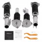 24 Ways Coilover Damper Kit for Buick Century 1997-2005 Shocks Suspension