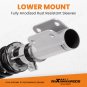24 Ways Coilover Damper Kit for Buick Century 1997-2005 Shocks Suspension