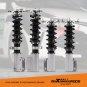 24 Ways Coilover Damper Kit for Buick Century 1997-2005 Shocks Suspension